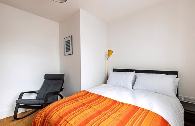 Stylish Chiswick Apartment With a Private Terrace - Foto 21