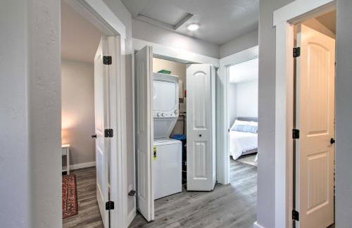 Bright and Modern Augusta Home - Walk to Town! - Foto 11