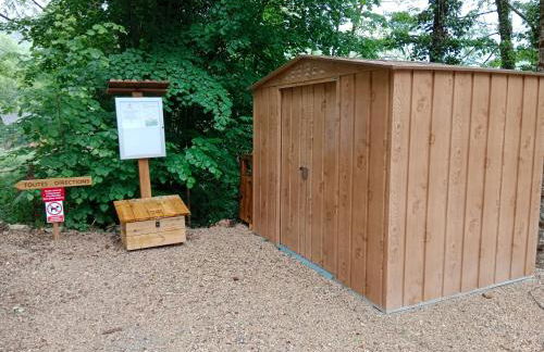 les gites axéens (l'Ours) - Foto 8