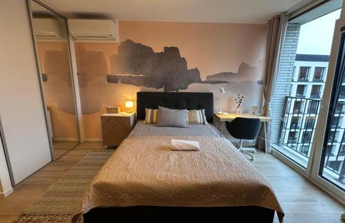 Browary Warszawskie Cozy Suite - Foto 2