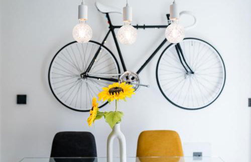 Premium apartment Granada Center with balcony view - Foto 46