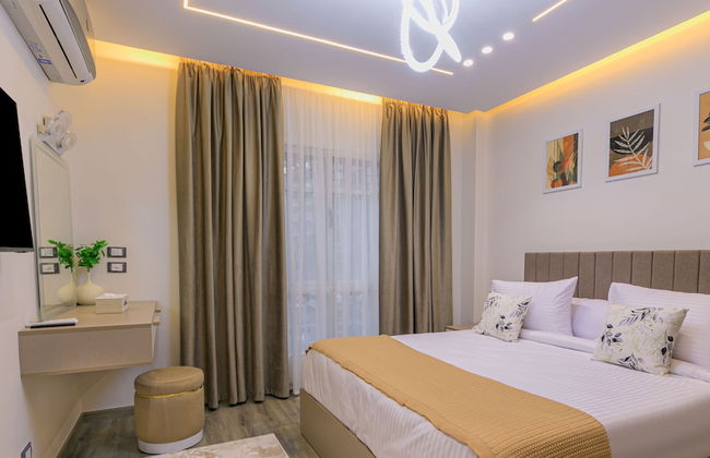 Sokon Residence Madinaity - Foto 31