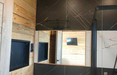 Domki U Joanny - Sarbinowo 900 m do morza - Photo 34