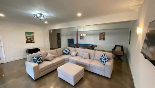 Torch Lake Blue 4BDR Beachfront House ➠ 2364 - Foto 2, Other