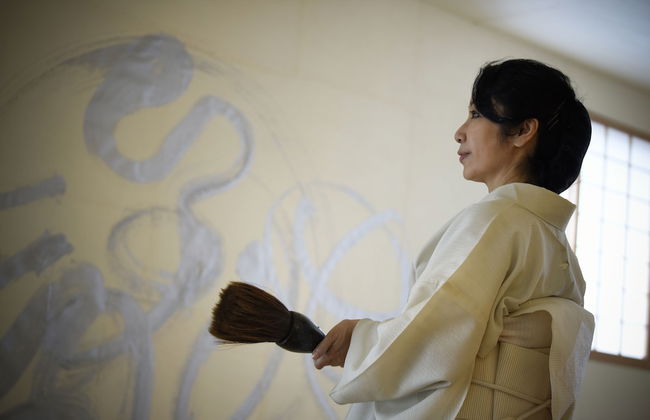 Yuigahama Chiyo - Foto 3