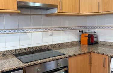 ADOSADO EN LA PLAYA - Foto 18