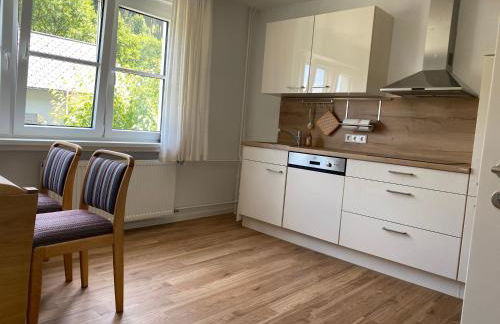 Ferienwohnung Blick ins Grüne - Photo 11