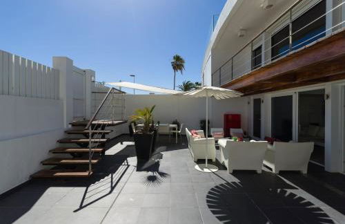 Oasis Villas Maspalomas - Foto 66