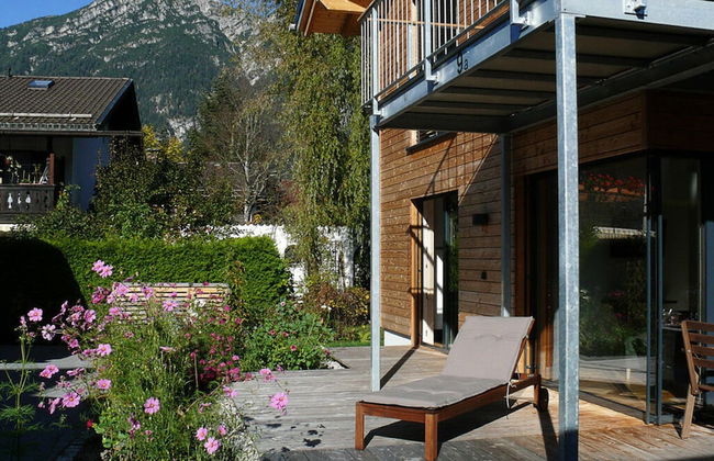 Ferienwohnung Mondholz - Foto 24