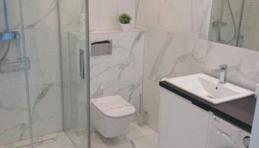 Apartament z bocznym widokiem na morze w kompleksie Hevenia - Photo 2