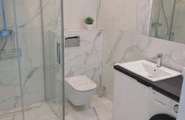 Apartament z bocznym widokiem na morze w kompleksie Hevenia - Foto 2