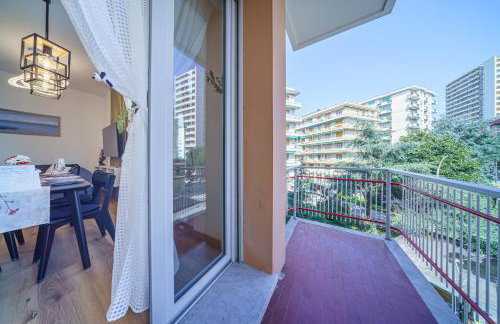 Komsi Group Apartments Genova - Foto 47