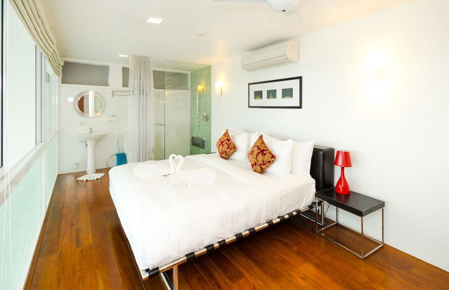 Jirana Patong - Foto 22