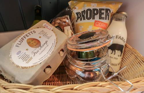 The Old Byre - Foto 23