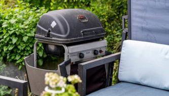 Wunderschöne Terrassenwohnung mit Blick ins Grüne! - Foto 4