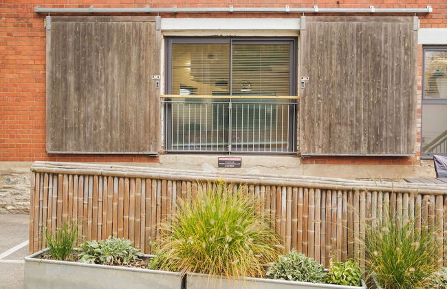 Paintworks Apartments - Foto 78