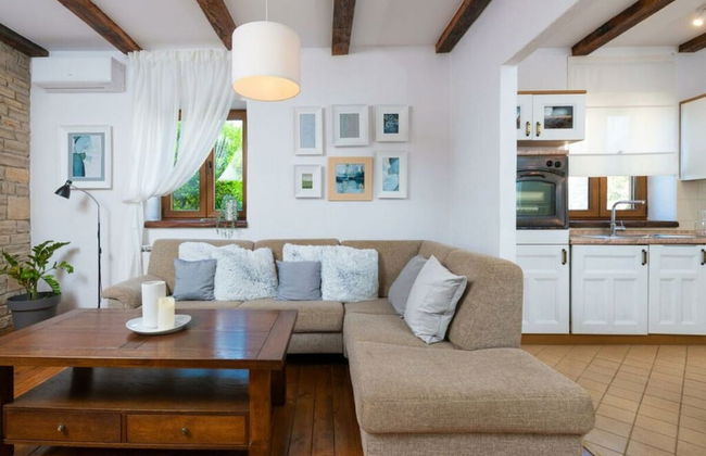 Villa Wish Comfortable Holiday Residence - Foto 18