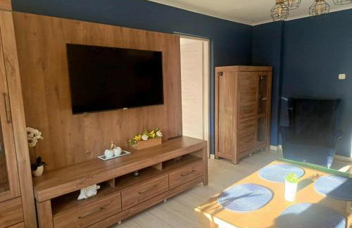 Apartament U ELI z prywatnym tarasem - Photo 5