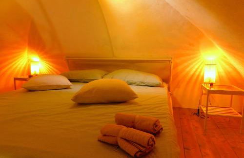 Villa Giulia Casa Vacanze - Gargano Puglia - Foto 11