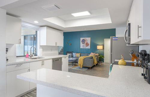 Heated Pool Game Room 9 beds Families! - Foto 17