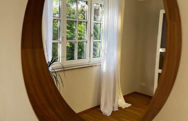 Gemütliche, moderne Wohnung in Fabrikanten Villa - Foto 9