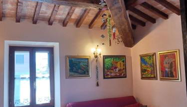 Appartamento Dolce Sguardo su Orvieto - Photo 2