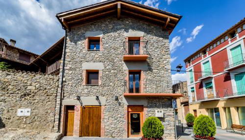 Apartaments Cal Xic - Foto 4