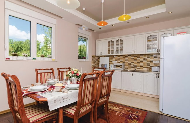 Pool Villa Panorama Mojdez - Photo 31