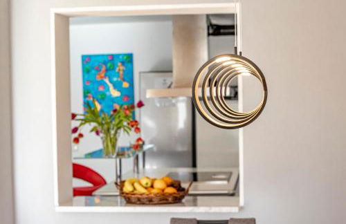 Dream Flat near the fair - Apartment in Augsburg bei der Messe - Foto 22