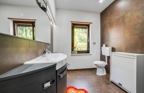 Villa in Nissoria With Private Pool - Foto 40