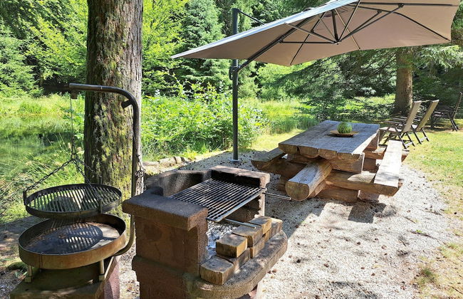 Holiday Accommodation in the Zorn Valley - Foto 6