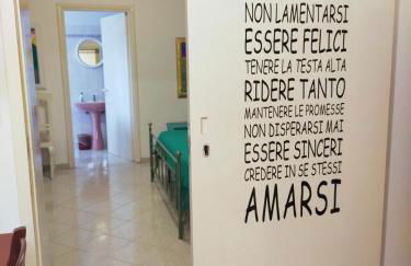 B&B Casa nel parco zona centrale - Foto 7