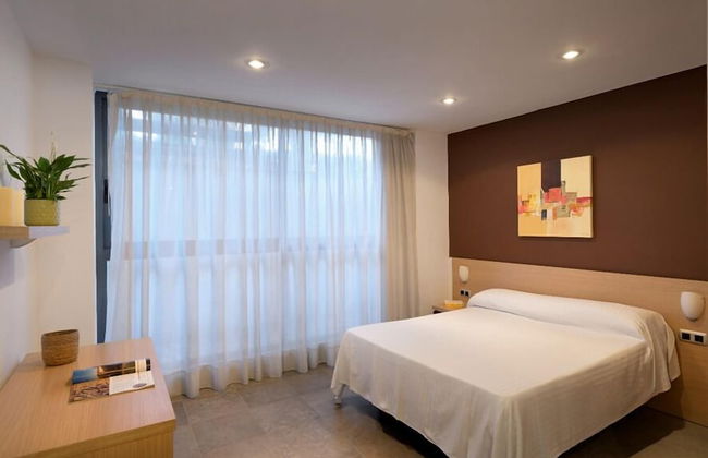 SG Costa BCN Apartments - Photo 7