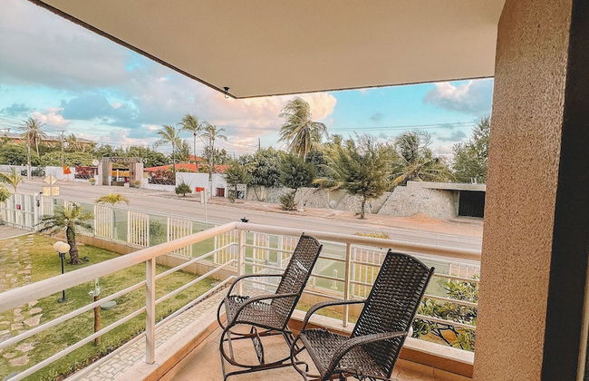 Apartamento Praia do Cumbuco - Photo 23