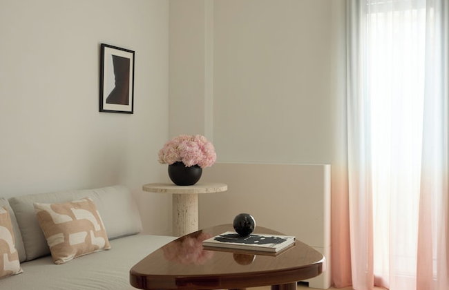 Kuka Luxury Living Athens - Foto 113