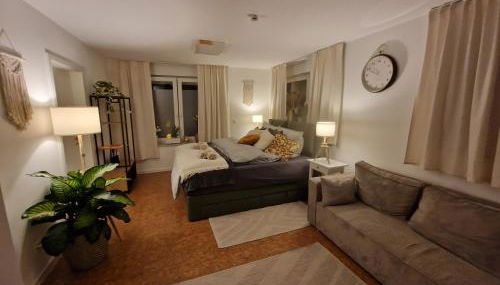 Ferienwohnung Nachtigall 3 - Foto 4