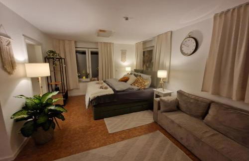 Ferienwohnung Nachtigall 3 - Foto 4