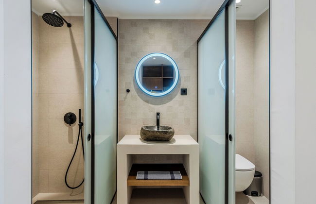 VENTUS Luxury Suites - Foto 47