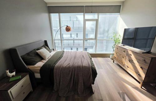 Downtown Beautiful 3-bedroom Apartment Steps to Convention Center, Petco Park! - Foto 31