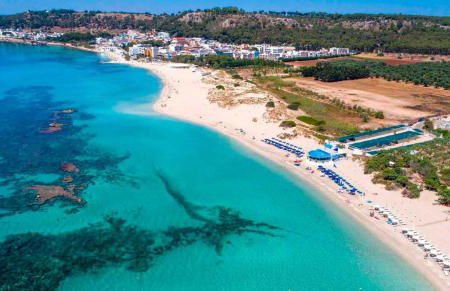 Casa Vacanza OBLÒ, la tua oasi a Lido Conchiglie - Foto 45