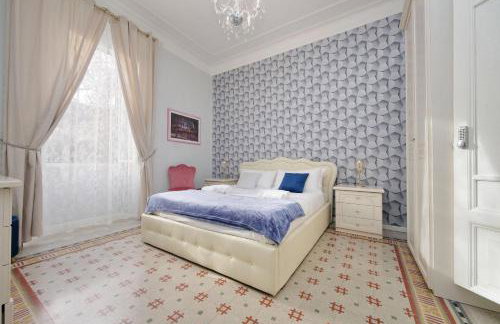 Interno 5 elegante residenza per 10 pax vicina a Colosseo e Santa Maria Maggiore - Foto 49