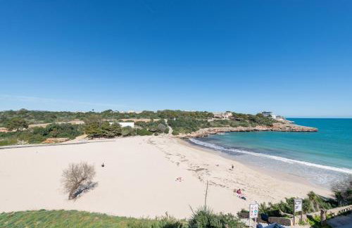 Apartamento Corb Mari 2 en la playa Cala Marsal! - Foto 25