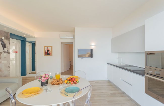 Valarin Verona Luxory Apartment Wellness - Foto 12