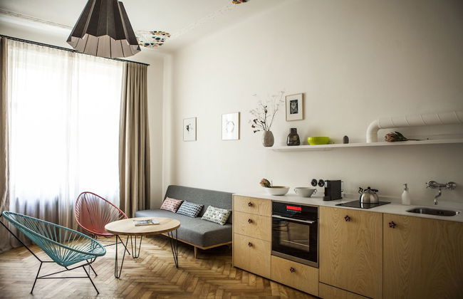 The Emerald - Foto 61