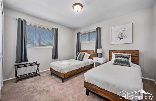 Spacious home w game room & firepit - Foto 21