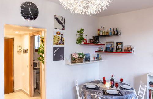 Tram a 50m - Near San Siro Stadium and Rho Fiera - Foto 17