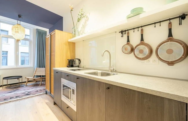 The Chaplain 27 - Foto 2