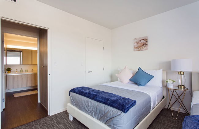 New Urban Downtown LA Luxury Apartment - Foto 2