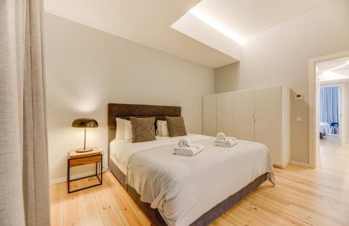 ' Exclusive Riverside Haven in Lisbon Top-Location ' - Foto 3
