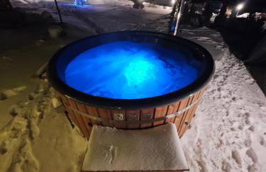 Górskie Wytchnienie Domki Karkonosze - Photo 40